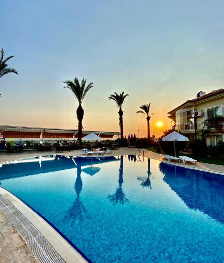 פאטהיה Sunset Beach Club מראה חיצוני תמונה