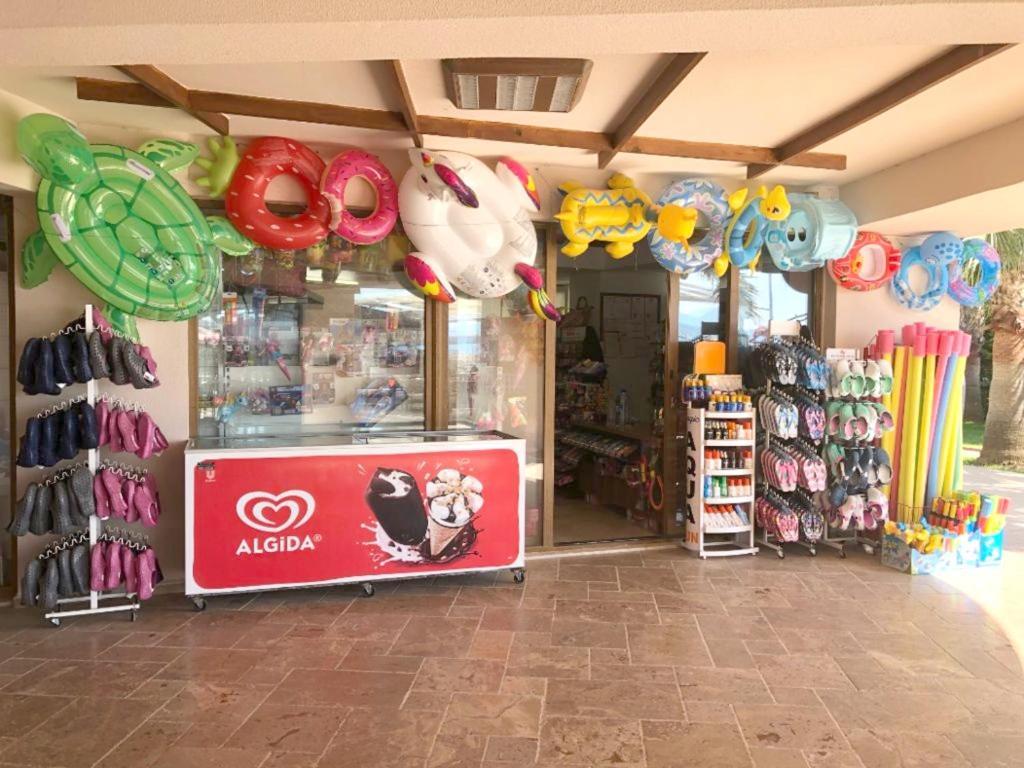 פאטהיה Sunset Beach Club מראה חיצוני תמונה