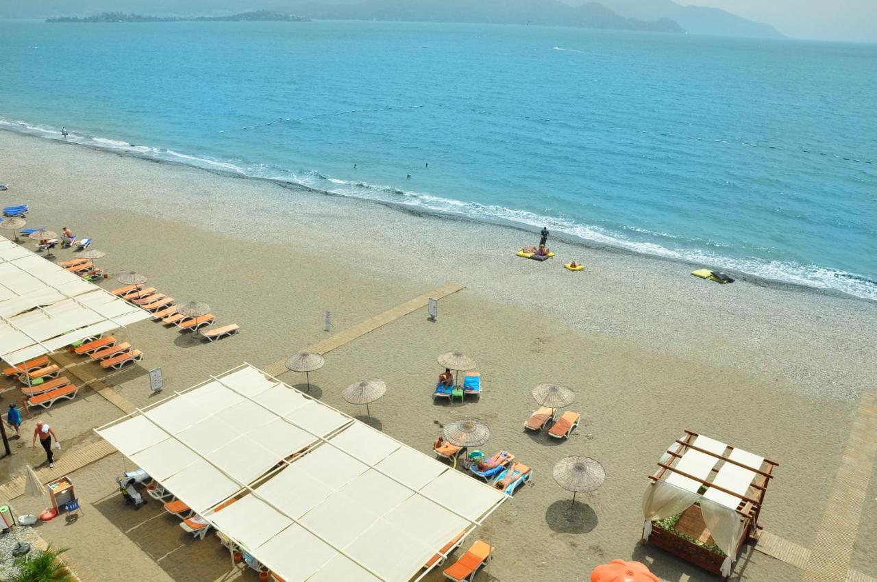 פאטהיה Sunset Beach Club מראה חיצוני תמונה
