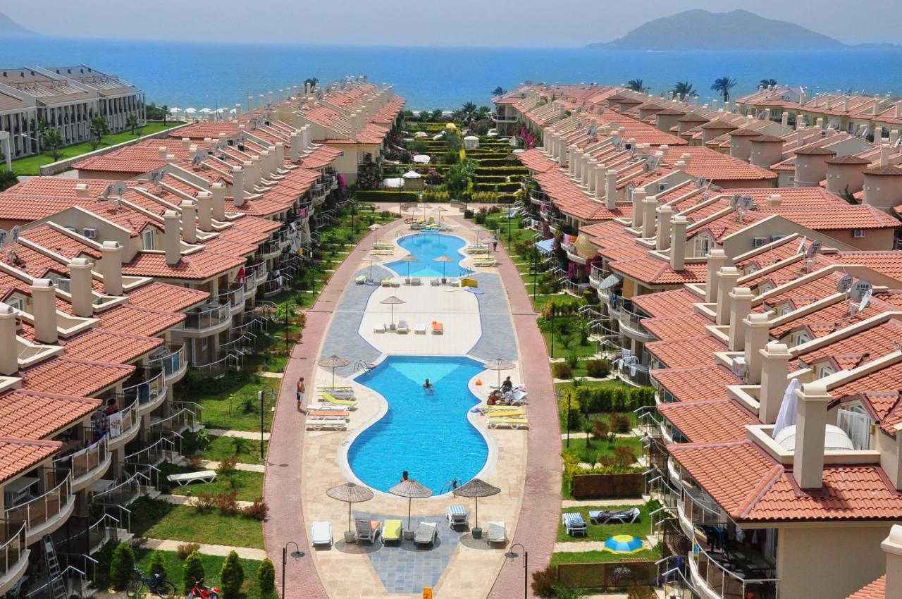 פאטהיה Sunset Beach Club מראה חיצוני תמונה