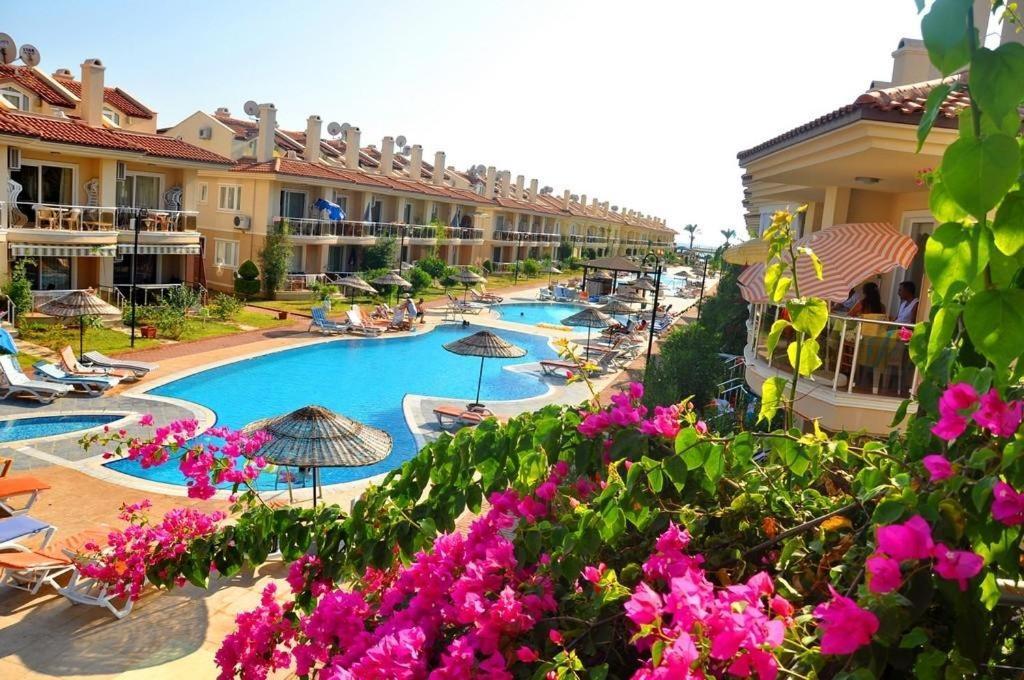 פאטהיה Sunset Beach Club מראה חיצוני תמונה