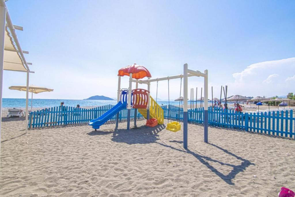 פאטהיה Sunset Beach Club מראה חיצוני תמונה