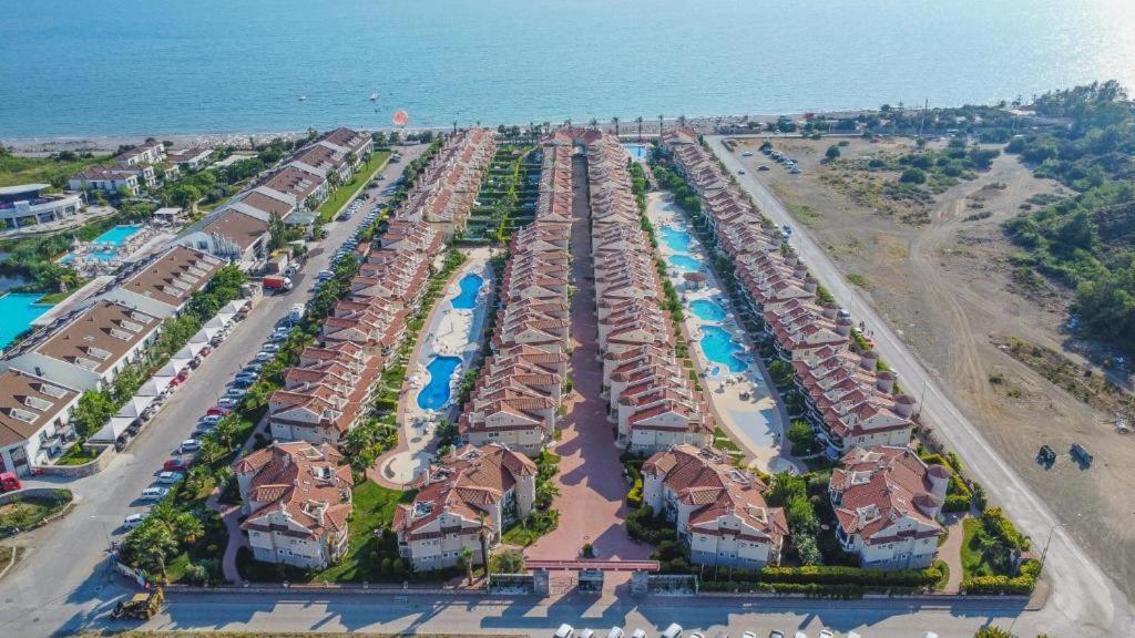 פאטהיה Sunset Beach Club מראה חיצוני תמונה