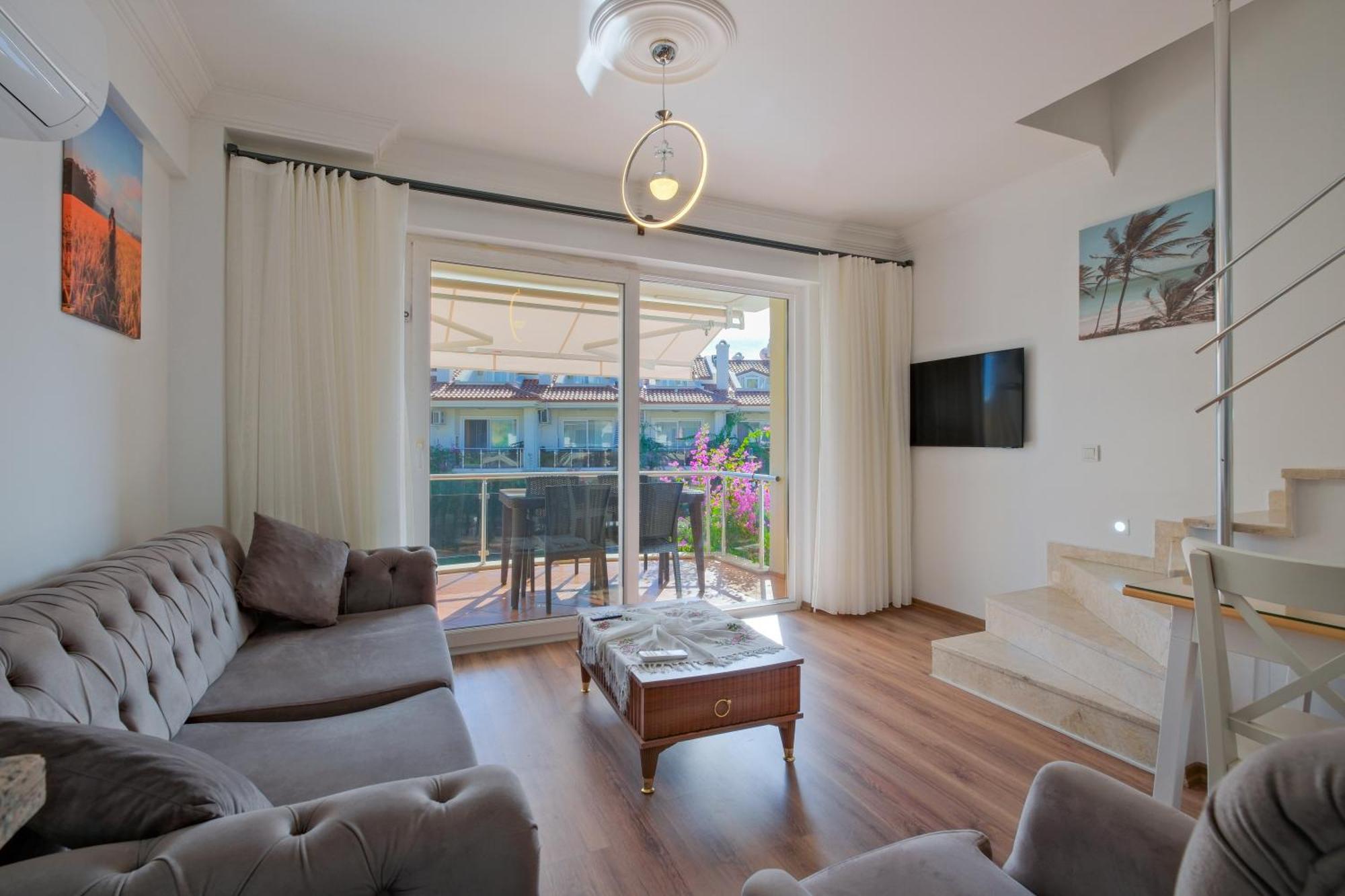 פאטהיה Sunset Beach Club מראה חיצוני תמונה
