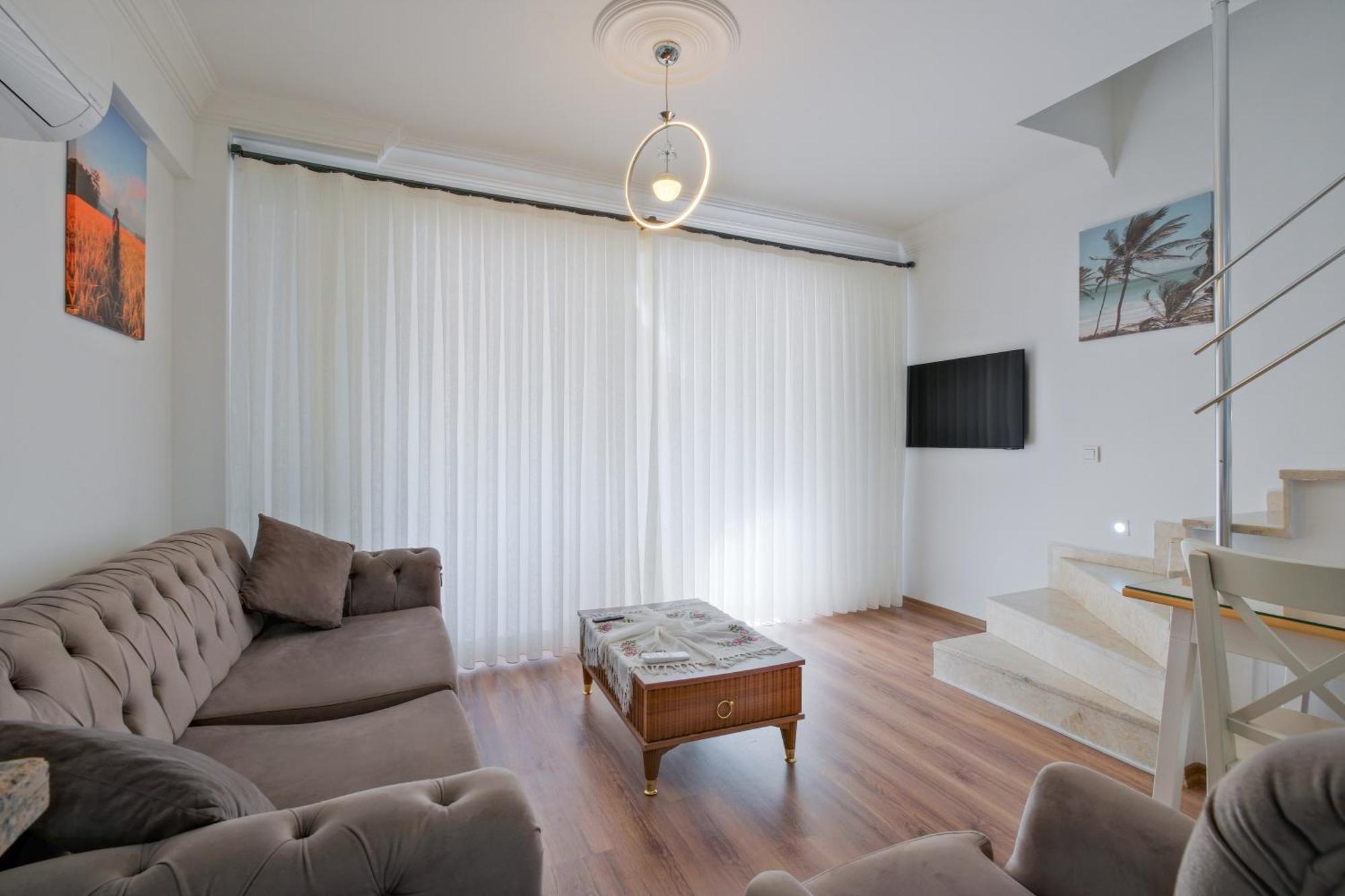 פאטהיה Sunset Beach Club מראה חיצוני תמונה