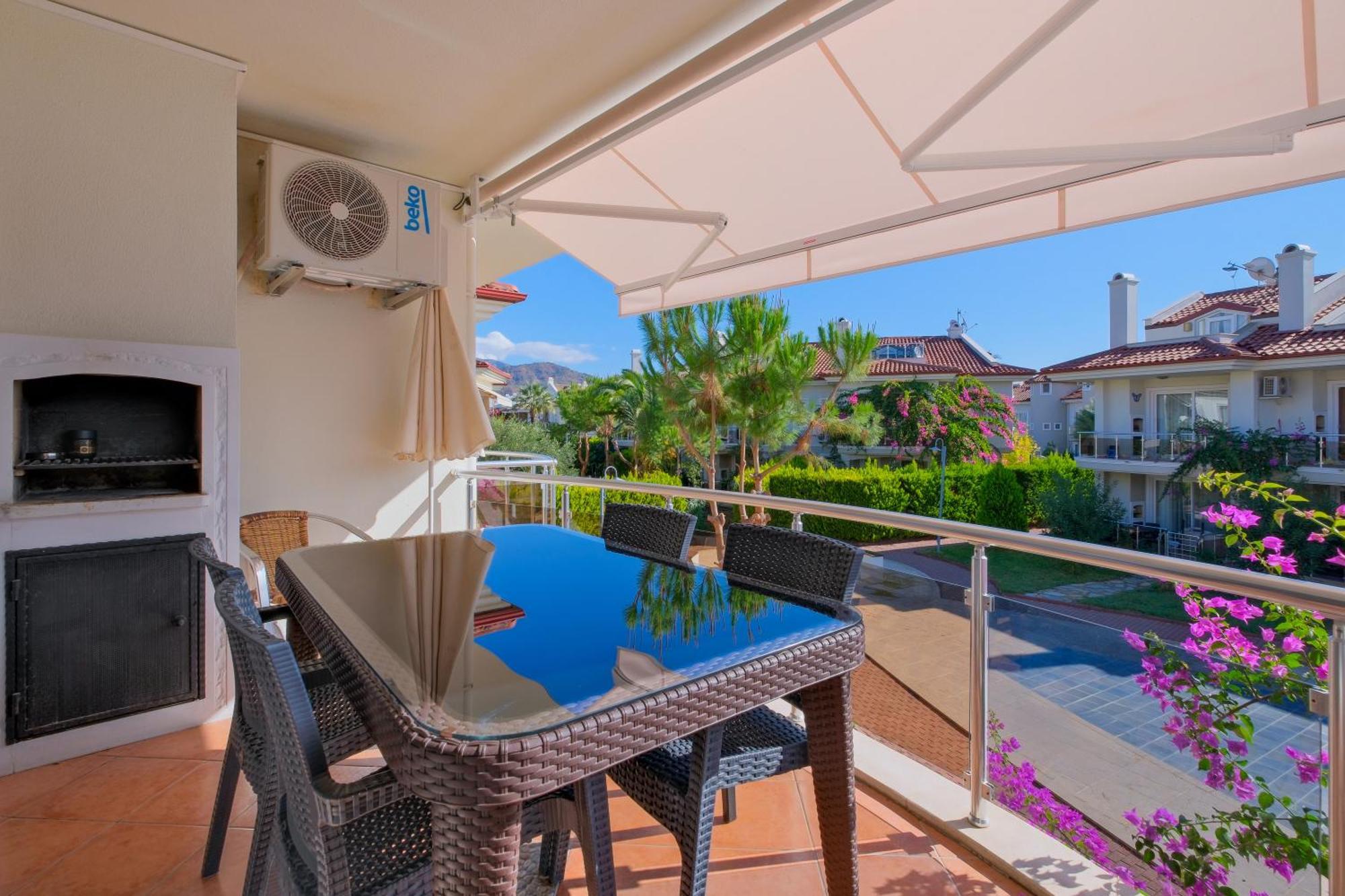 פאטהיה Sunset Beach Club מראה חיצוני תמונה